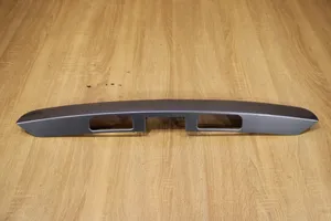Peugeot 5008 Becquet de lunette arrière 