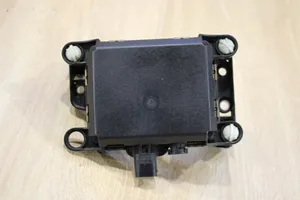 Peugeot 5008 Distronic sensor radar 