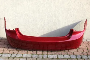 Chevrolet Cruze Rear bumper 