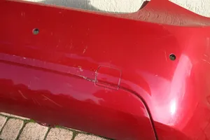 Chevrolet Cruze Rear bumper 