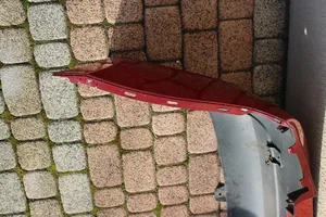 Chevrolet Cruze Rear bumper 