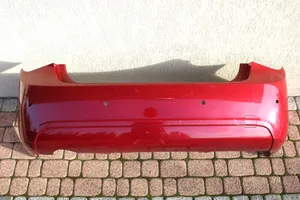 Chevrolet Cruze Rear bumper 