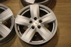 Chevrolet Orlando R17 alloy rim 