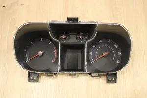 Chevrolet Orlando Tachimetro (quadro strumenti) 