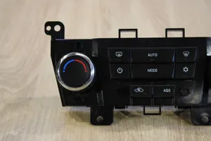 Chevrolet Orlando Climate control unit 