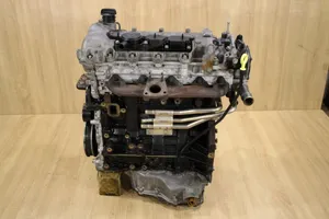 Chevrolet Captiva Moottori 