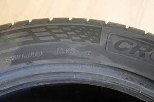 Chevrolet Captiva R19 summer tire 