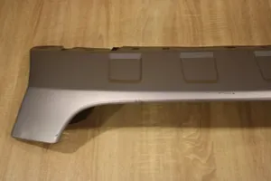 Chevrolet Captiva Modanatura separatore del paraurti anteriore 