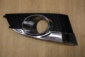 Chevrolet Captiva Front bumper lower grill 