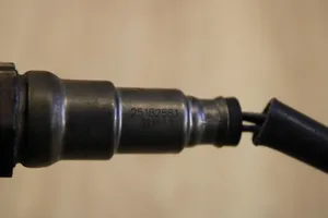 Chevrolet Captiva Sensore della sonda Lambda 