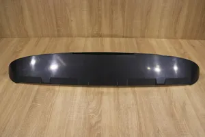 Chevrolet Captiva Spoiler tylnej szyby klapy bagażnika 