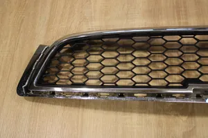 Chevrolet Captiva Grille de calandre avant 