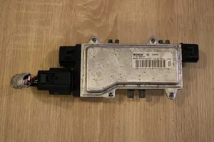 Chevrolet Captiva Module de commande de ventilateur 