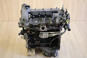 Chevrolet Orlando Moteur 