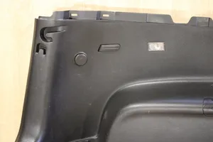 Chevrolet Orlando Revestimiento lateral del maletero/compartimento de carga 