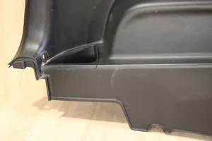 Chevrolet Orlando Revestimiento lateral del maletero/compartimento de carga 