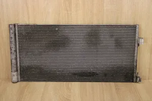 Renault Laguna III Radiateur condenseur de climatisation 