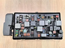 Chevrolet Cruze Fuse box set 