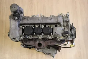 Chevrolet Captiva Moteur 