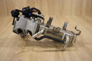 Chevrolet Captiva EGR-venttiili/lauhdutin 