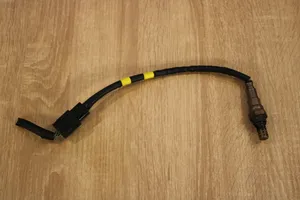 Chevrolet Captiva Lambda probe sensor 