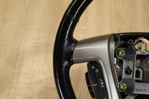 Chevrolet Captiva Steering wheel 