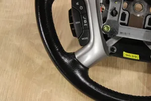 Chevrolet Captiva Steering wheel 