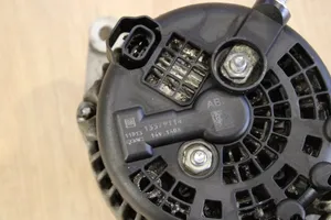 Chevrolet Cruze Alternator 