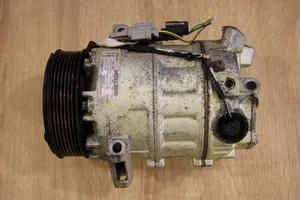 Renault Laguna III Compressore aria condizionata (A/C) (pompa) 