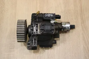 Nissan Qashqai Polttoaineen ruiskutuksen suurpainepumppu 