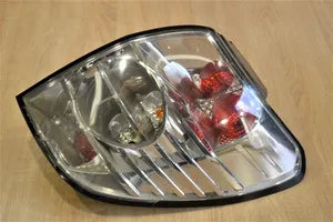 Chevrolet Captiva Lampa tylna 