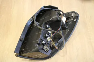 Chevrolet Captiva Lampa tylna 