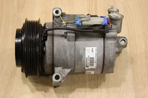 Chevrolet Orlando Ilmastointilaitteen kompressorin pumppu (A/C) 