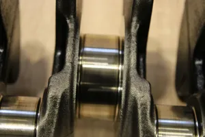 Opel Antara Crankshaft 