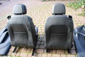 Opel Cascada Seat set 