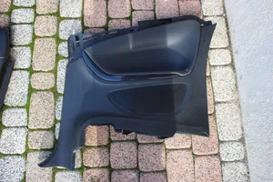 Opel Cascada Seat set 