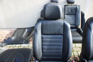 Opel Cascada Seat set 