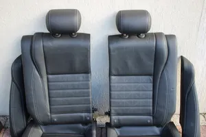 Opel Cascada Seat set 