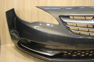 Opel Cascada Front bumper 