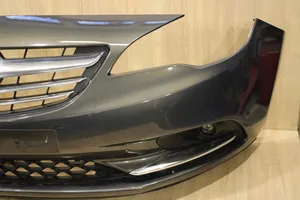 Opel Cascada Front bumper 