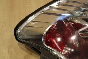 Chevrolet Captiva Rear/tail lights 