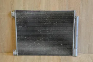 Renault Megane IV A/C cooling radiator (condenser) SMIV