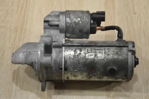 Chevrolet Captiva Starter motor S127