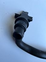 Alfa Romeo Giulietta Solenoidinis vožtuvas 55212441