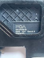 Fiat Doblo Lambda-anturi 463499190