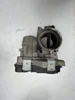 Jeep Cherokee Clapet d'étranglement 55258454