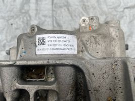 Fiat Tipo Scatola del cambio automatico 46350344