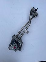 Jeep Cherokee Linea/tubo flessibile della valvola EGR 55258507