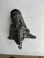 Fiat Doblo Supporto di montaggio del filtro dell’olio 0055235481