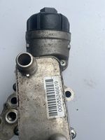 Jeep Cherokee Radiatore dell’olio del motore 00055246619